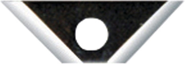 Noga Lame de rechange avec vis, Type: 2 (BR2001)