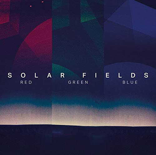 Solar Fields - Rgb: Red, Green, Blue - Preis vom 19.10.2026 19:33:35 h