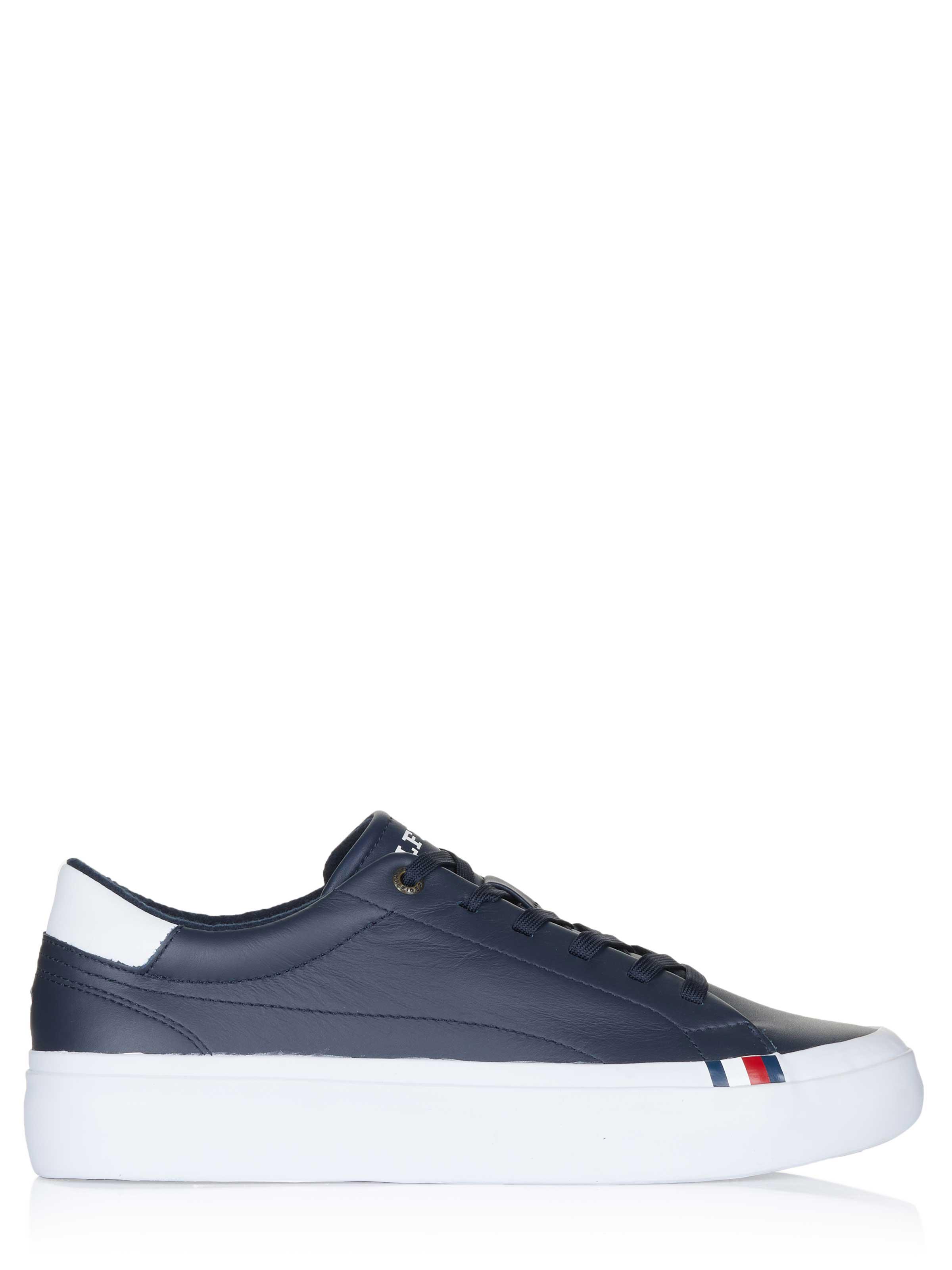 Tommy Hilfiger-schoenen