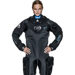 Waterproof D1X Hybrid ISS - Damen - Gr: L