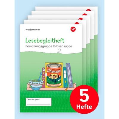 Westermann Unterrichtsmaterialien Grundschule, Taschenbuch von , Westermann Schulbuchverlag, 978-3-14-113382-0