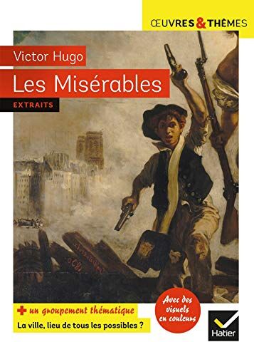 Les misérables : extraits - Preis vom 02.10.2026 23:42:20 h