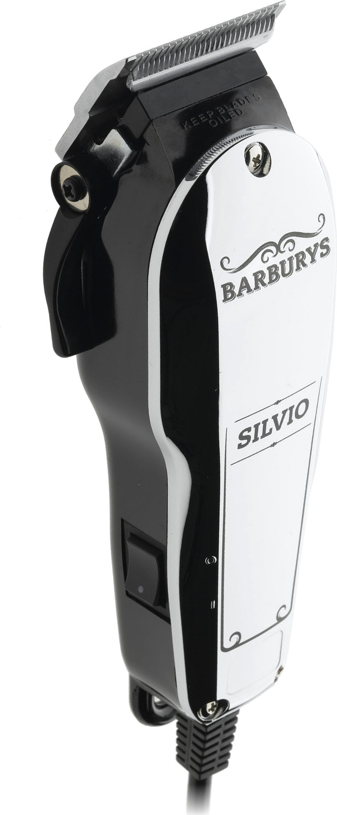 Barburys Silvio Vintage Haarschneidemaschine SN-7810010