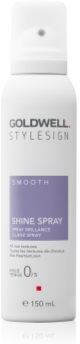 Goldwell StyleSign Shine Spray spray capilar para cabelo brilhante e macio 150 ml. StyleSign Shine Spray