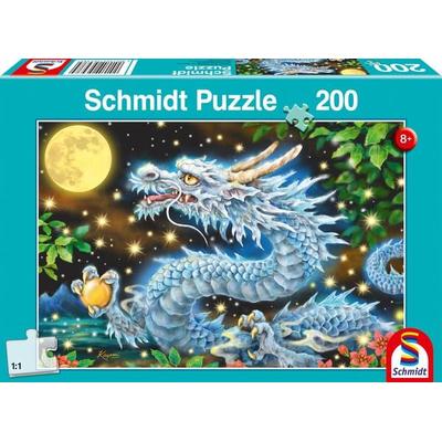 Drachenabenteuer
