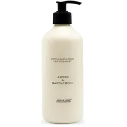 Cereria Molla, Bodylotion, Na (Körperlotion, 500 ml)