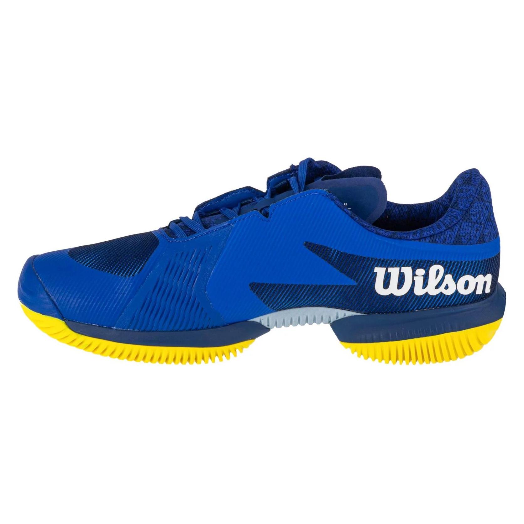 Wilson Kaos Swift Schuhe (40 2/3) (WRS332290)