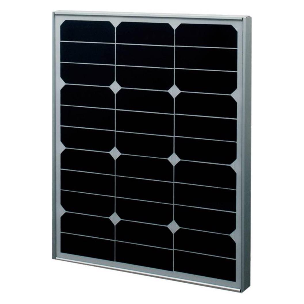 Phaesun Solarmodul (40 W, 2.30 kg) (310404)
