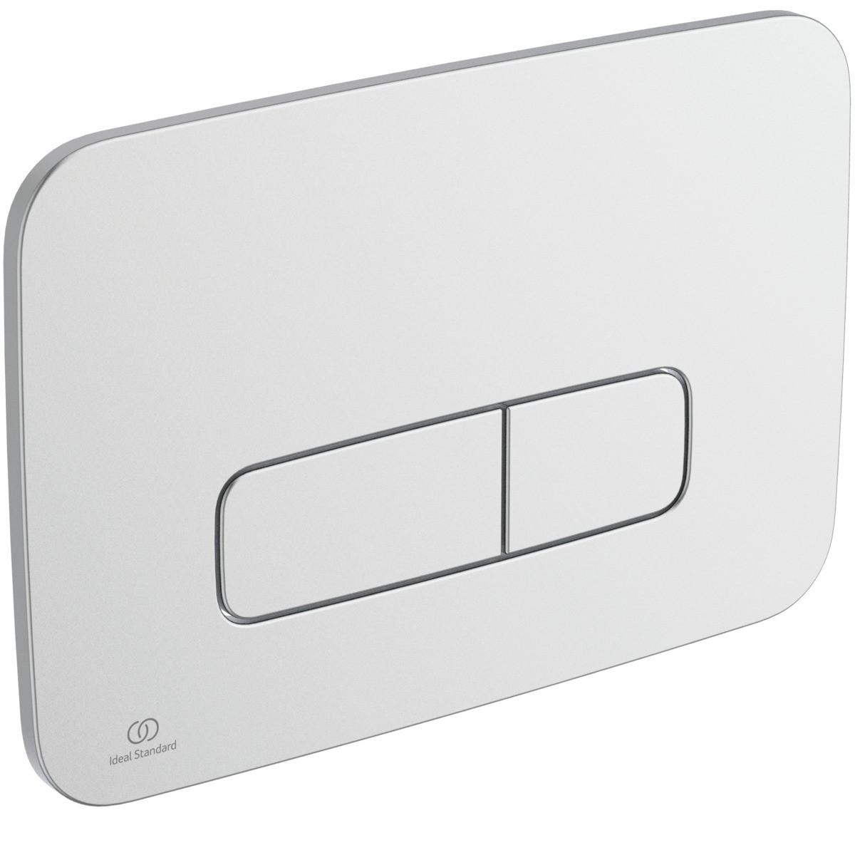 Ideal Standard Betätigungsplatte M3 Oleas, R0123JG