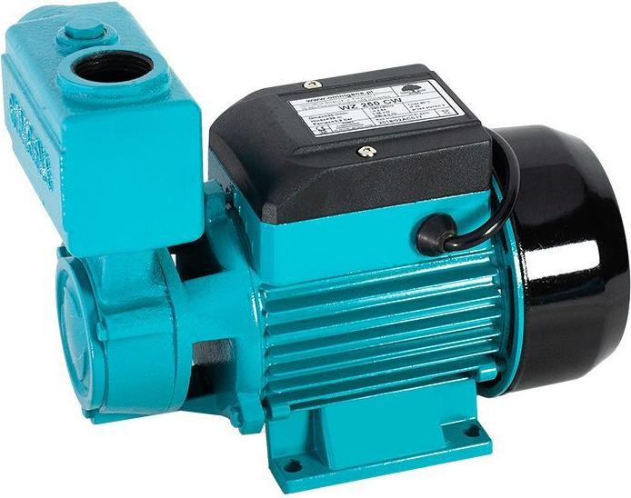 Omnigena Dompelpomp WZ 250 CW, 230V