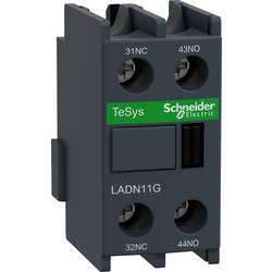 Schneider Electric LADN11G LADN11G Hilfsschalterblock 1 St. Piece