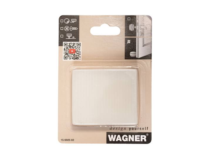 Wagner Türfeststeller 2tlg. Stick EH 6925