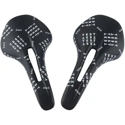fi'zi:k Sattel Test-Kit Antares schwarz