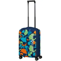 Samsonite Kofferhülle TA Revolution Foldable Luggage Cover S colorwave