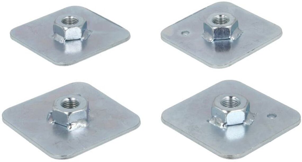 Innenausstattung IRP IRP0295 X4
