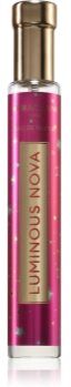 Miraculum Luminous Nova EDP Eau de Parfum para mulheres 30 ml. Luminous Nova EDP