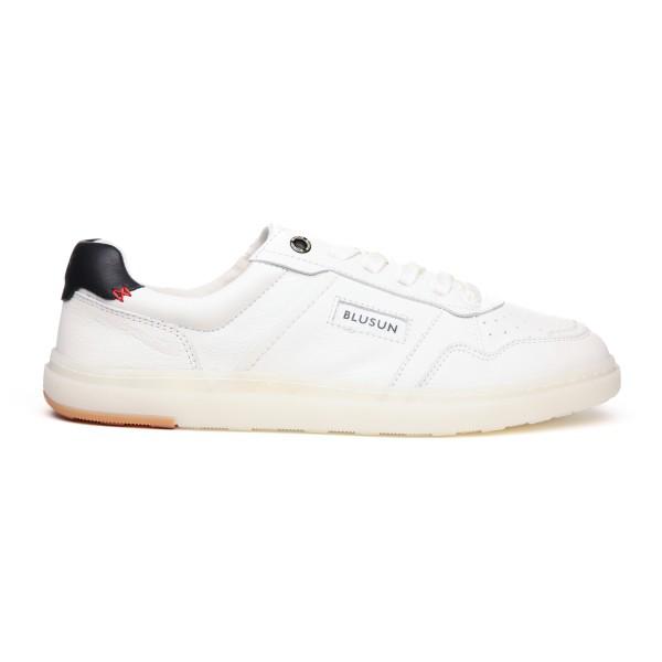 BLUSUN - Women's 600W - Barfussschuhe EU 37 weiß