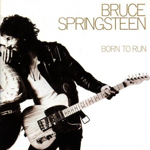 Bruce Springsteen - Born to Run - Preis vom 14.10.2026 23:07:16 h