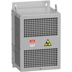 Schneider Electric VW3A5404 Sinusausgangsfilter, 50A, für Frequenzumrichter