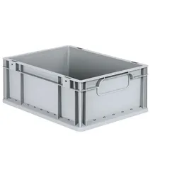 allit Aufbewahrungsbox ProfiPlus EuroEco C417, grau