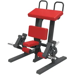 Odin PRO PL Prone Leg Curl