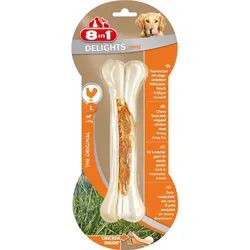 8in1 Delights Kausticks | Snack für Hunde