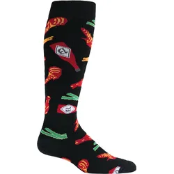 BURTON PARTYLAP Socken 2027 wings - M