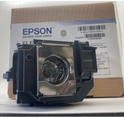 Epson ELP-LP58 Original Projector Lamp & Housing - 1 Year Warranty