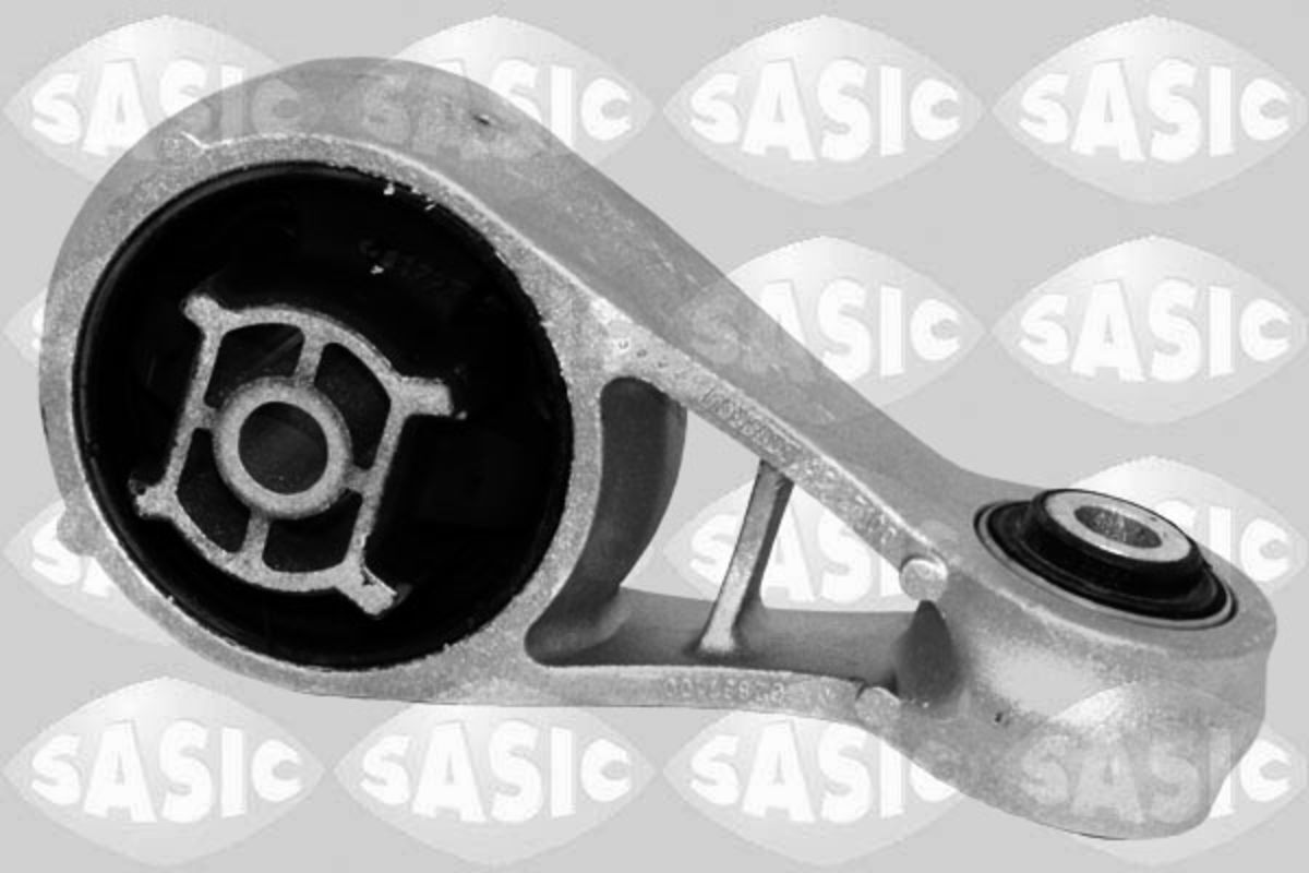 Lagerung, Schaltgetriebe SASIC 2706728