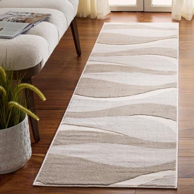 SAFAVIEH Saylor Lyubomila Modern Rug