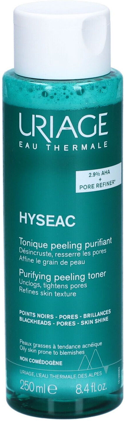URIAGE Hyseac Purifying Toner 250ml