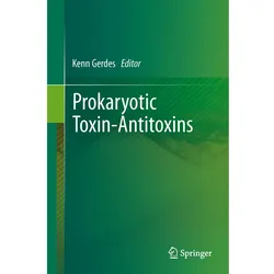 Prokaryotic Toxin-Antitoxins, Fachbücher
