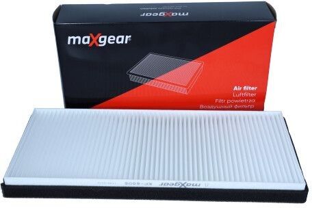 MAXGEAR 26-0230 Innenraumfilter