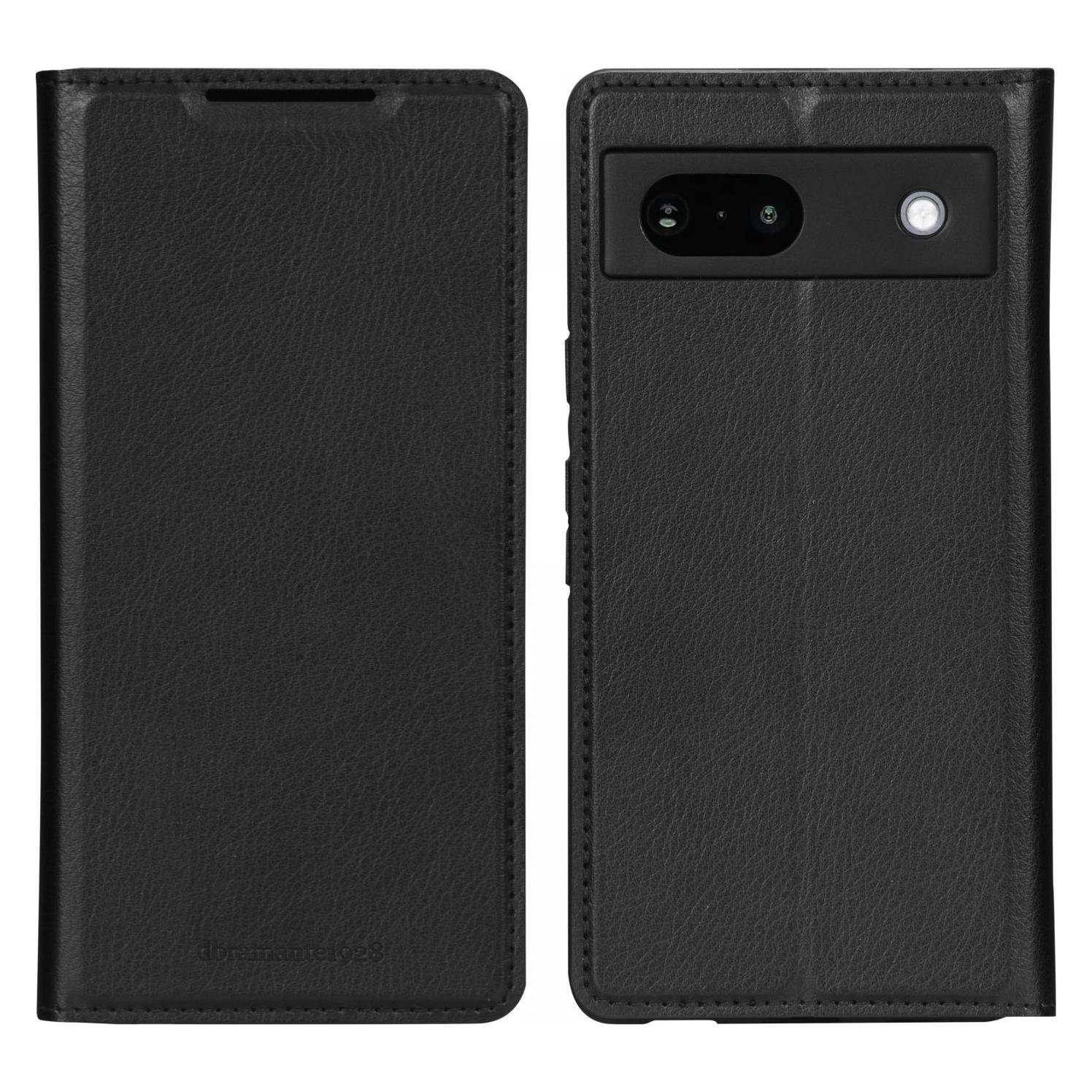 dbramante1928 Oslo-Google Pixel 7a-Black (Google Pixel 7a) (OSGPBL001818)