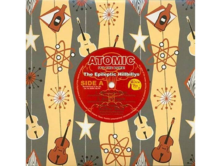 Atomic (10 )