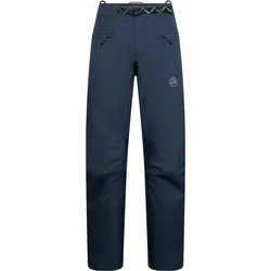 La Sportiva, Herren, Outdoorhose, Alpine Guide GTX Pants M (S), Blau