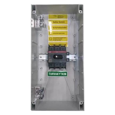 ABB OTP75T3M (1SCA022812R2890)