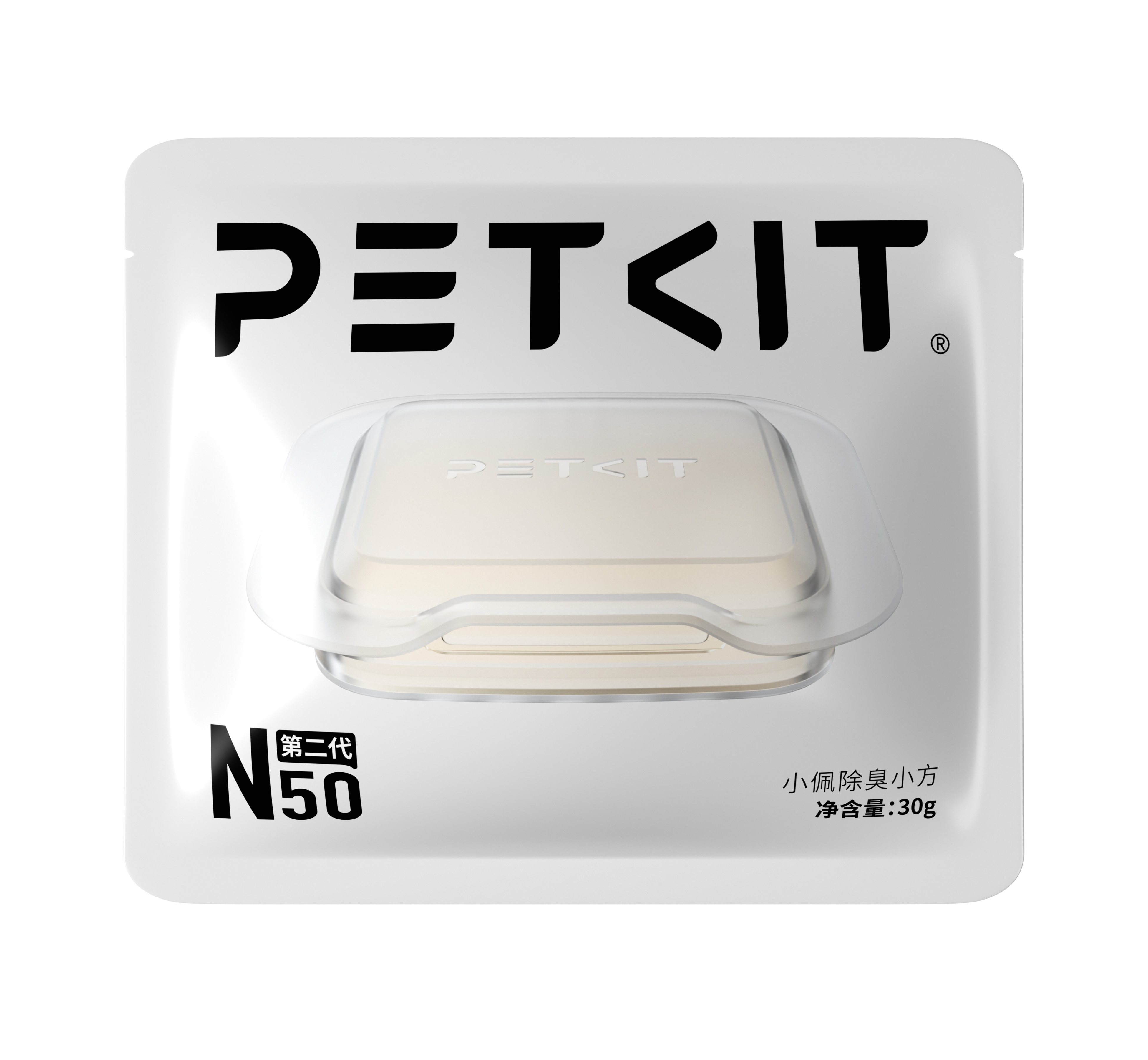 PETKIT Haustier-Geruchsbeseitiger N50 2.0 PN104387