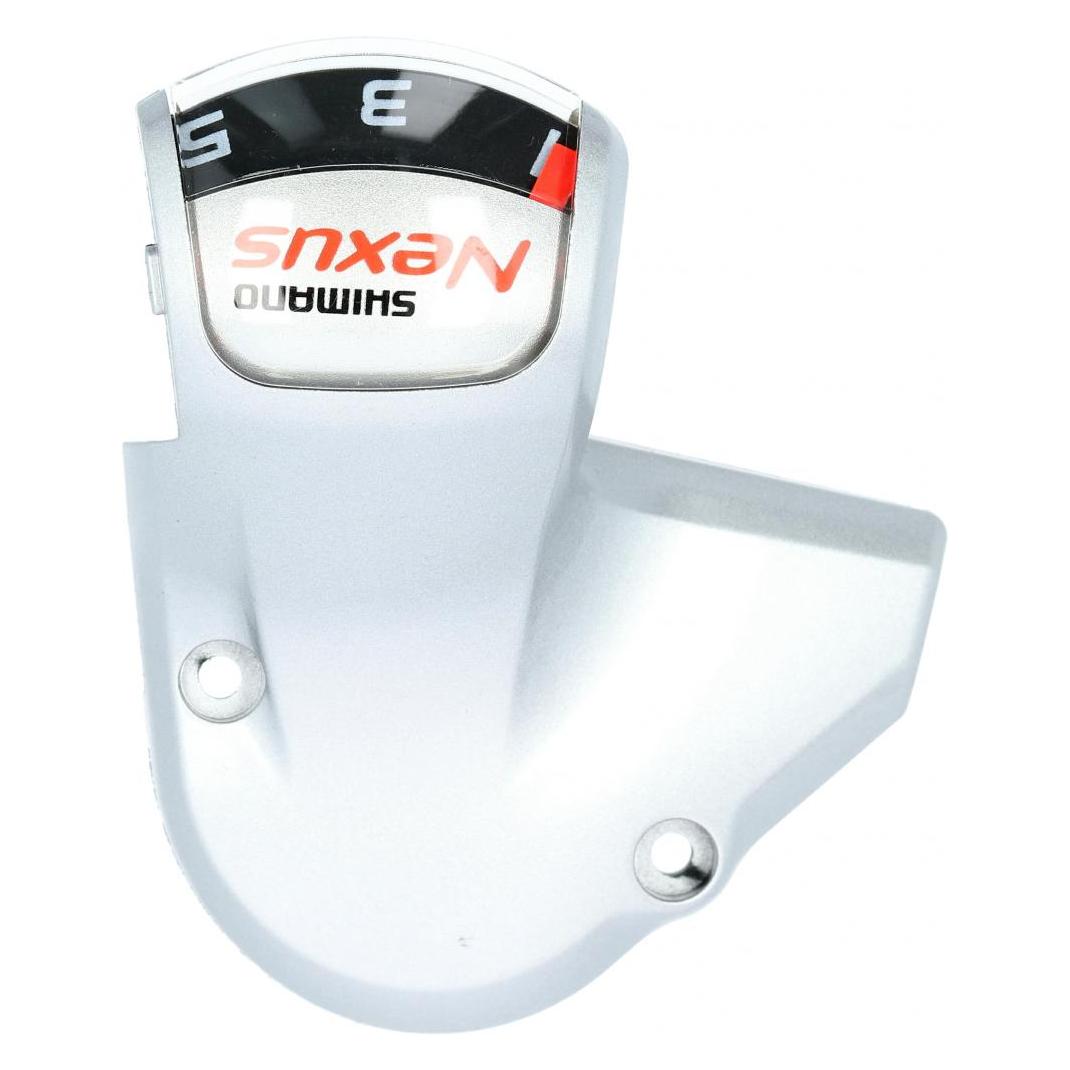 Shimano Ganganzeige SL-5S50 Silber (39186987)