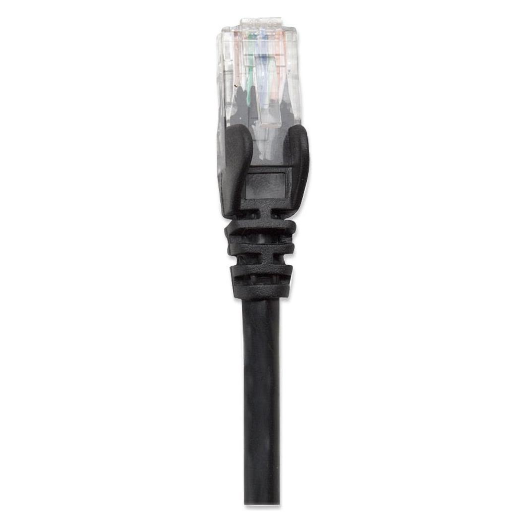 Intellinet Patch-Kabel (UTP, CAT5e, 1.50 m) (338387)