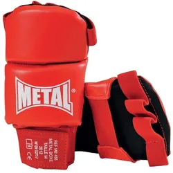 Metal Boxe, Boxhandschuhe, (L)