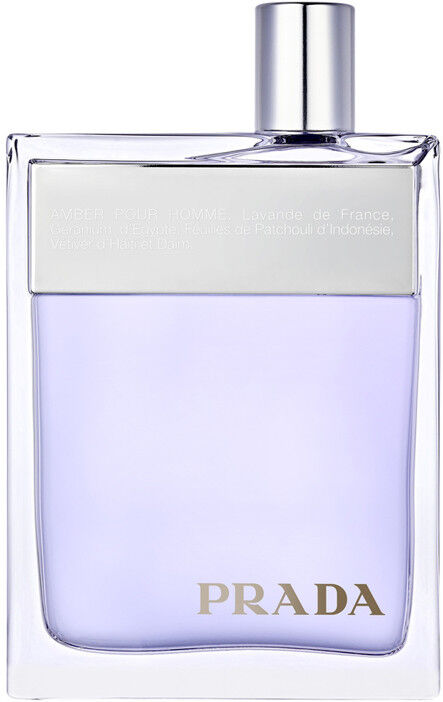 Prada Man Amber Eau de Toilette