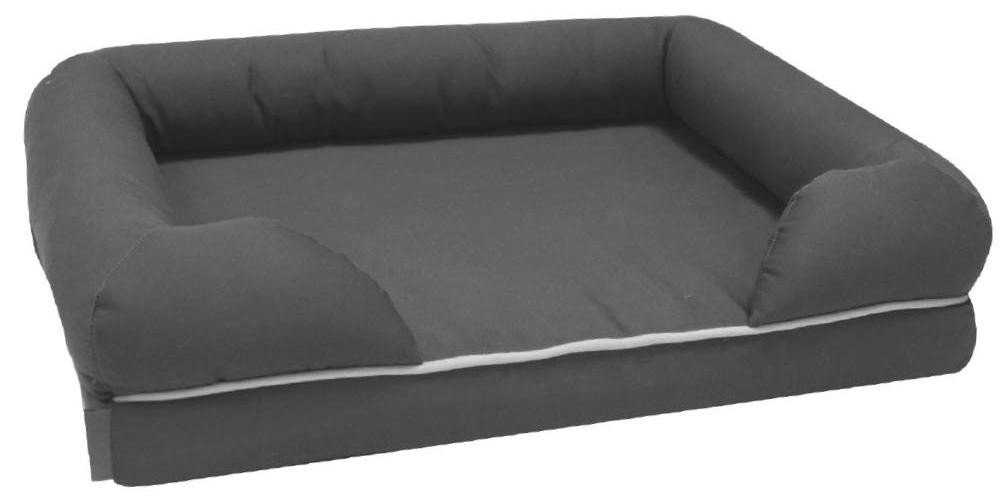 Croci Revenant Limitless Orthopedisch Hondenbed met Traagschuim