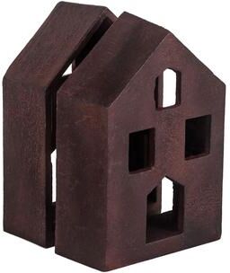 ELK Lifestyle House Bookends