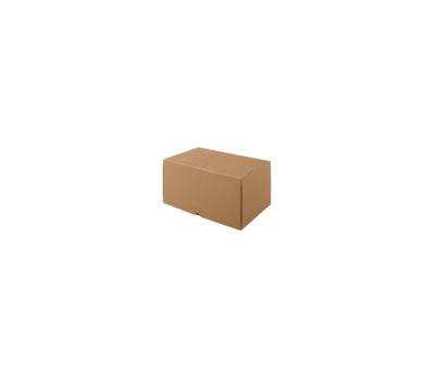 Stülpdeckelkartons, verstärkt, 1-wellig, 140 x 90 x 40-70 mm, 50 Stück