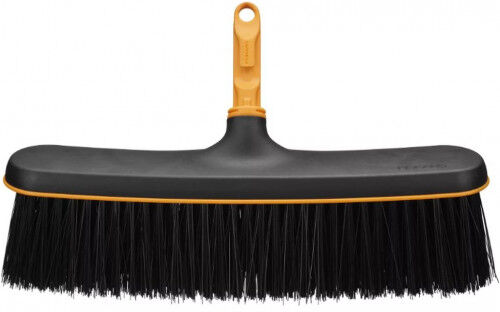 Fiskars OneClick Balai pour terrasses (36 cm) 1080700
