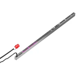 Rittal CP 40 Halterung, Serverschrank Zubehör, Grau