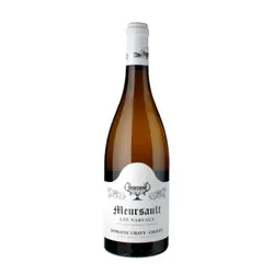 Meursault Les Narvaux 2024 - Domaine Chavy-Chouet