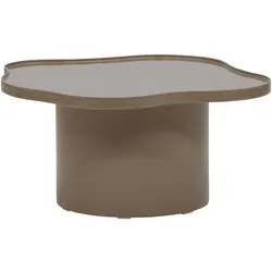 Venture Home, Couchtisch + Beistelltisch, Ilse Sofa Table (90 x 40 cm)