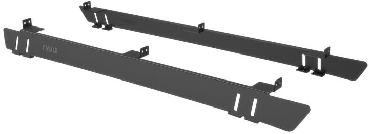 Support De Rail Pour Plateforme De Toit Thule Caprock 6